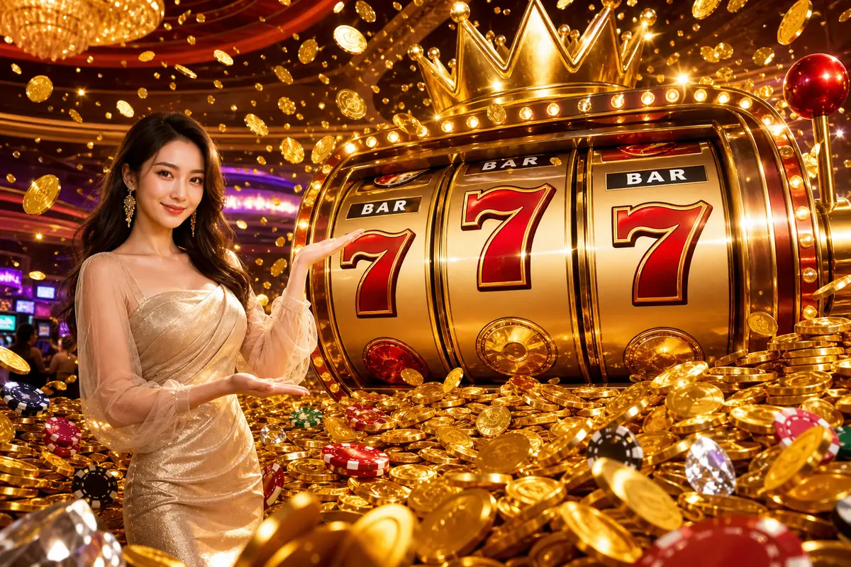 mtk4d slot permata naga jackpot