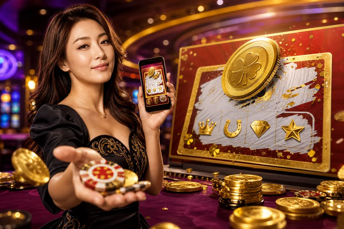 mtk4d bonus deposit pertama promosi