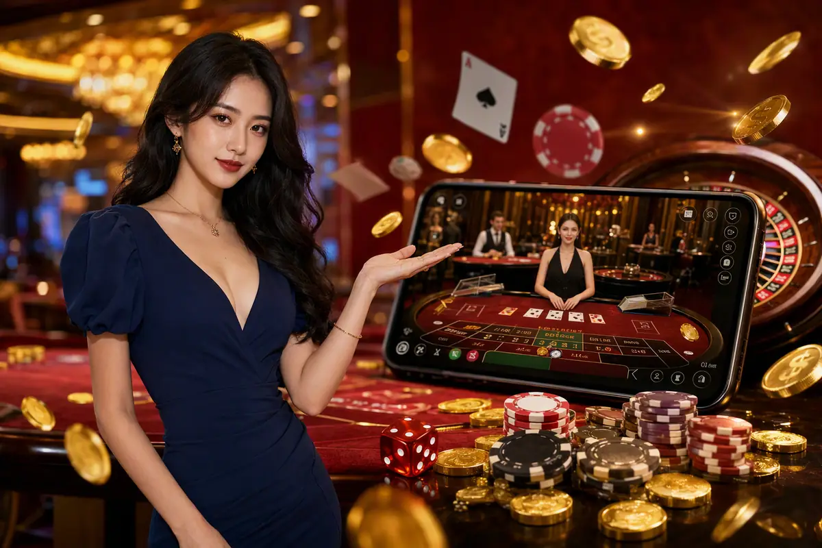 mtk4d kasino langsung platform Malaysia