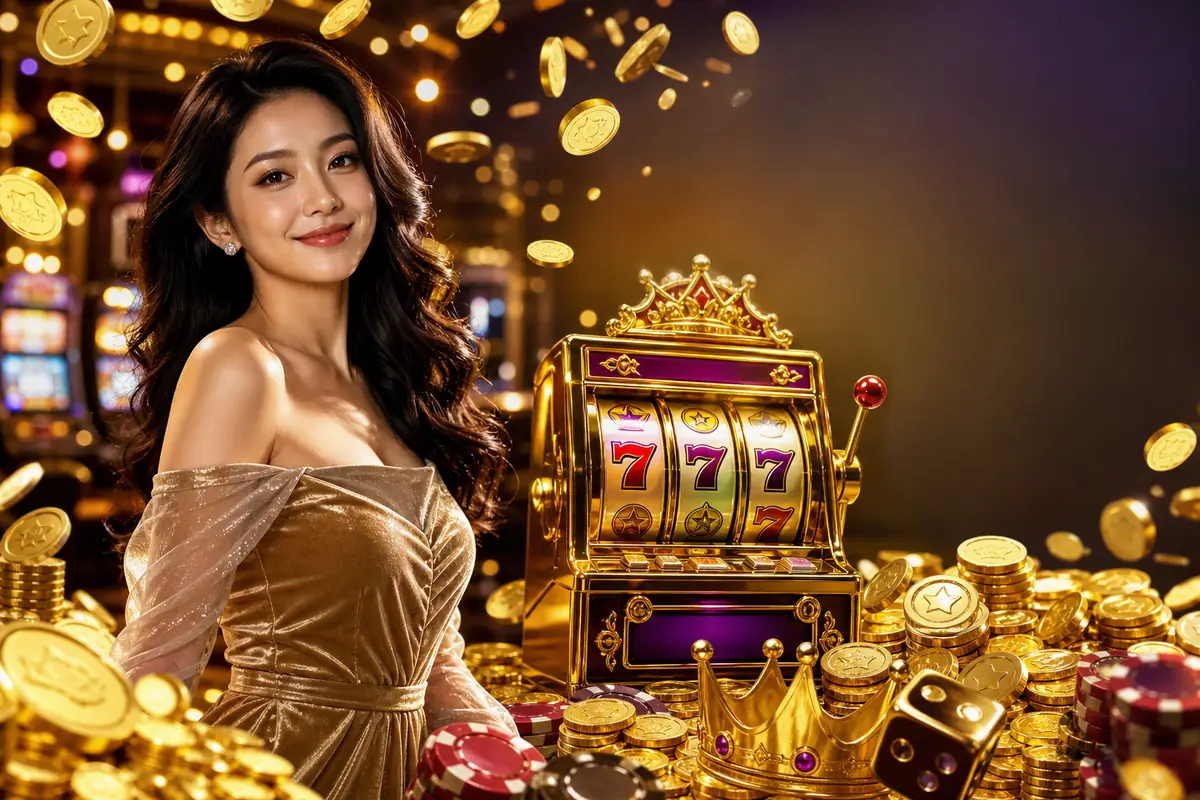 mtk4d kasino baccarat roulette dealer langsung
