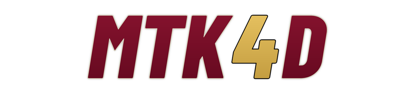 mtk4d logo